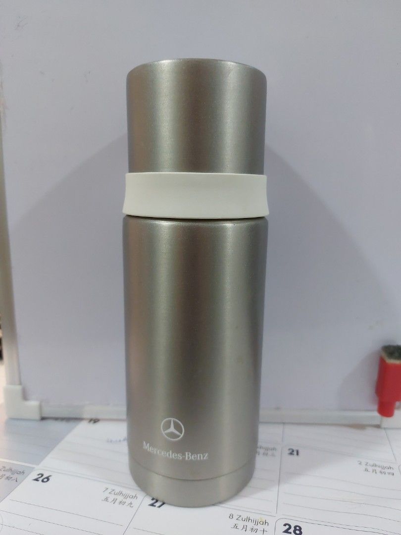 Thermos 500ml Mercedes Benz
