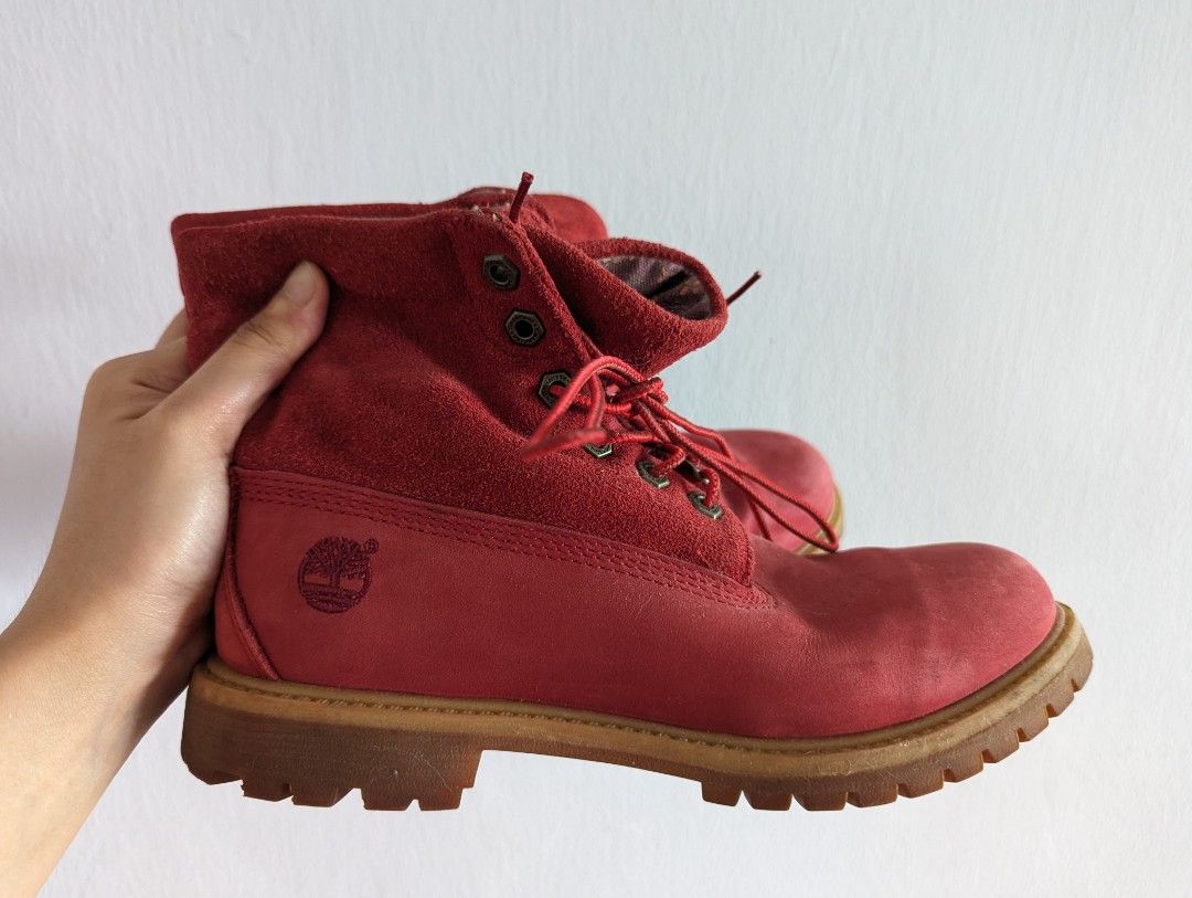 Red timb hotsell