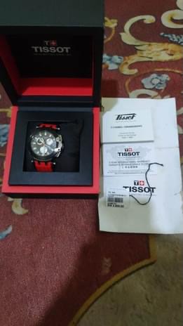 Tissot store johor bahru