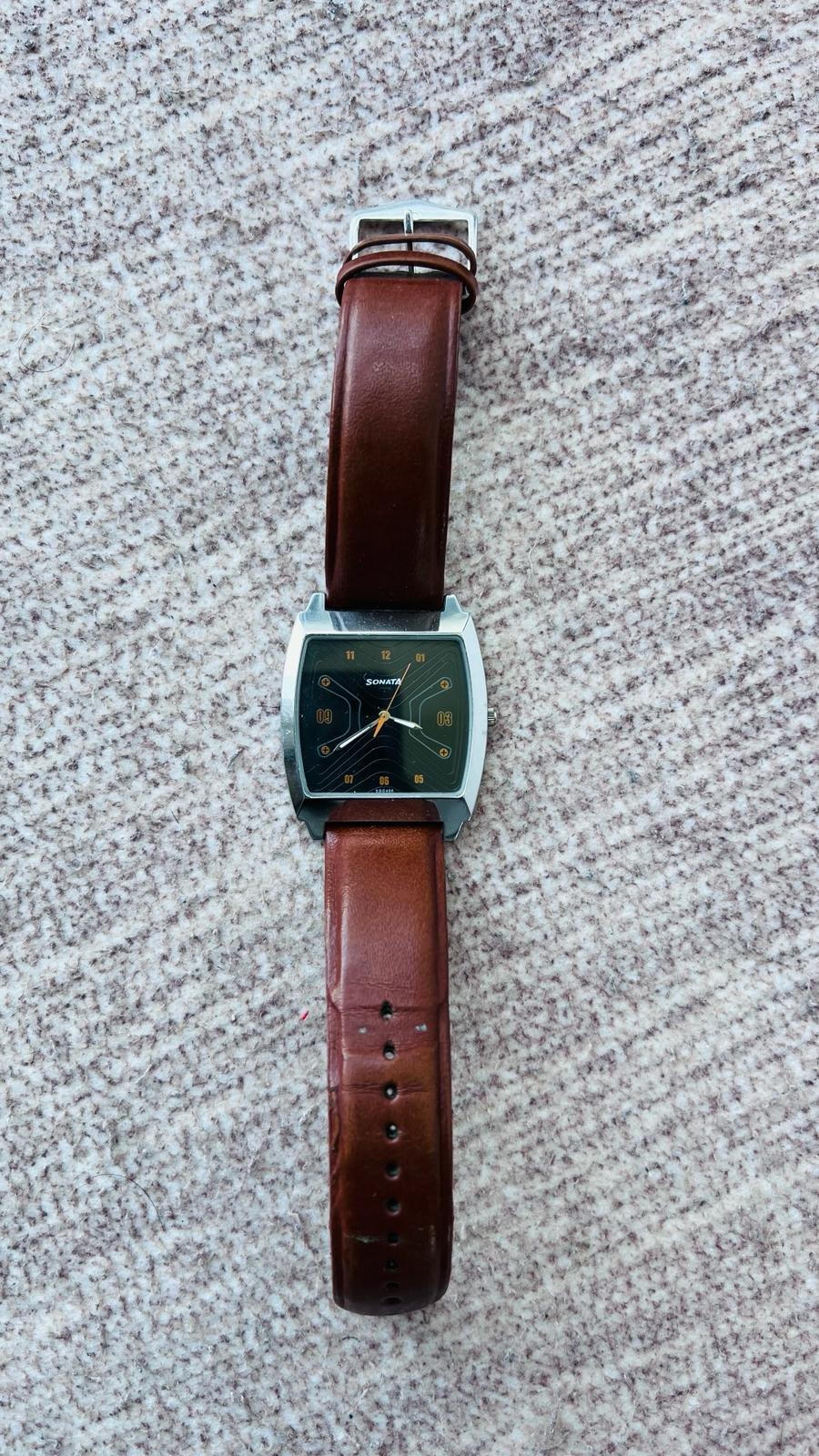 Sonata titan sale