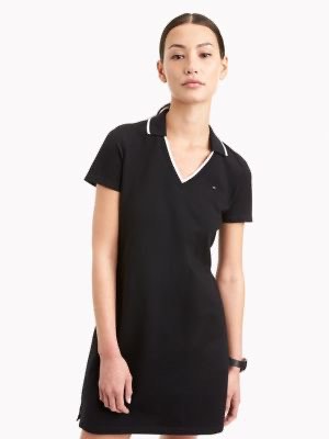 Tommy Hilfiger Polo Dress Women s Fashion Dresses Sets