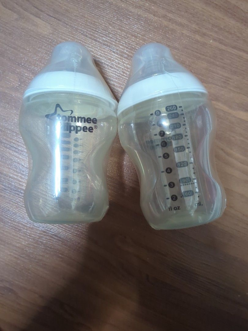 Tommy clearance milk bottle