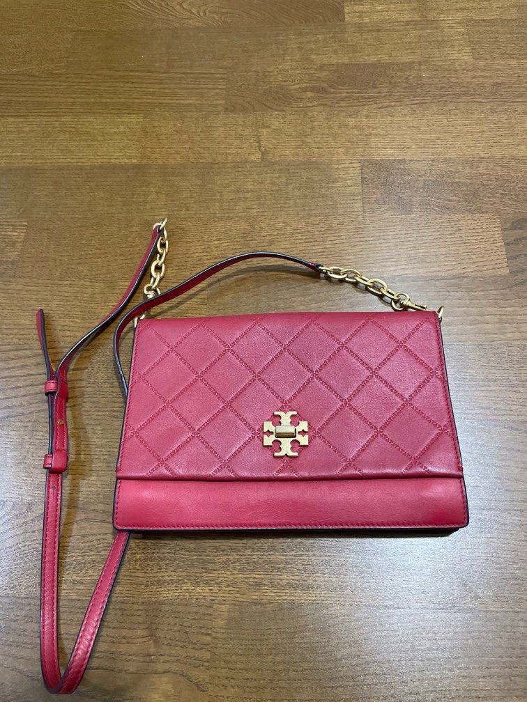 Tory Burch Georgia crossbody bag Women s Fashion Bags Wallets