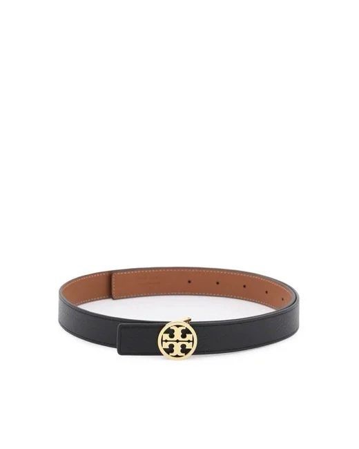 Gold tory cheap burch belt