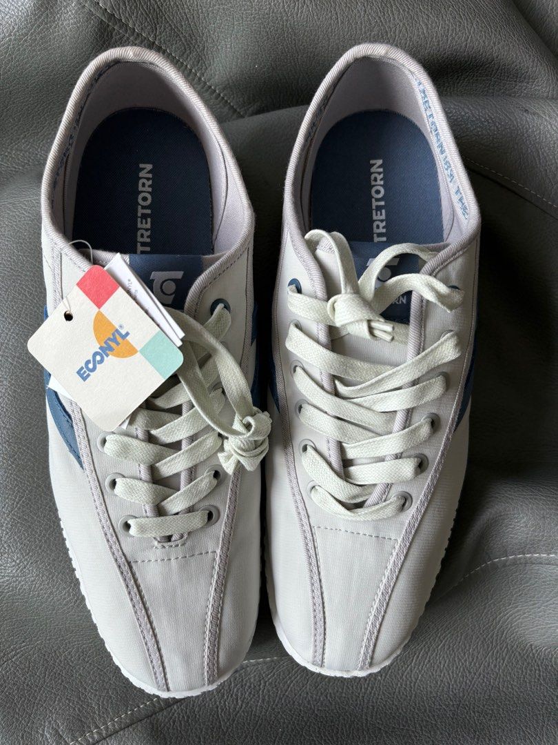 White tretorn shoes on sale