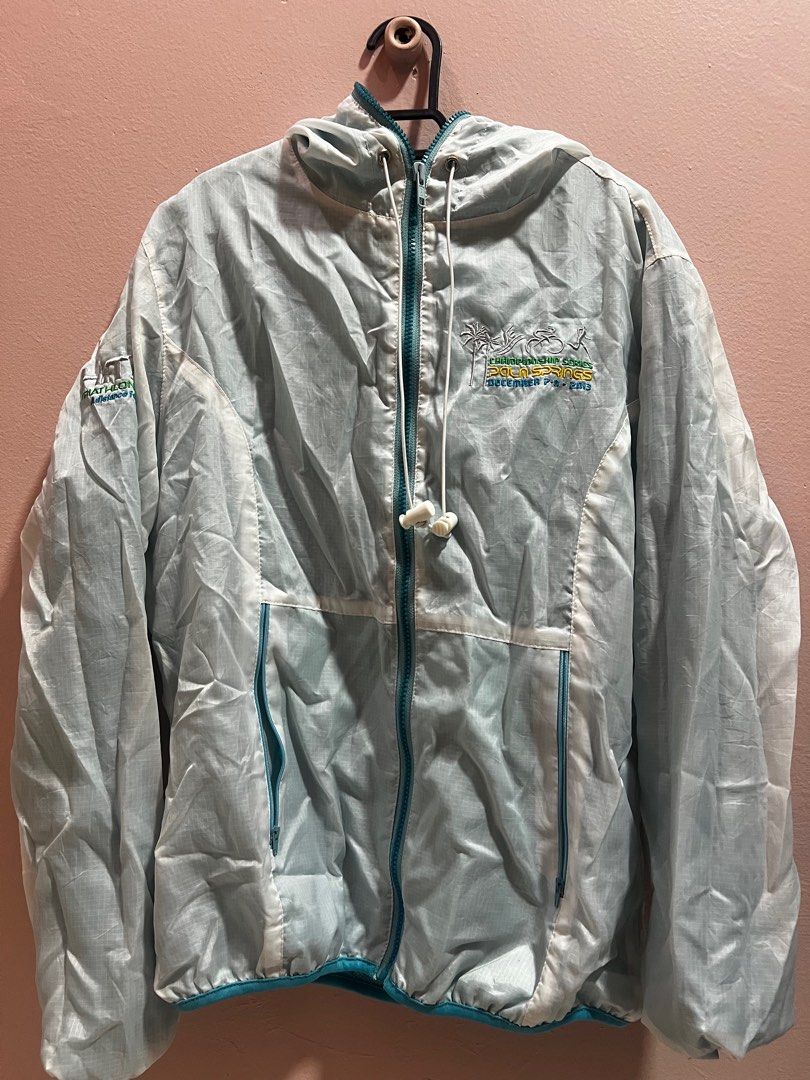 Waterproof activewear outlet