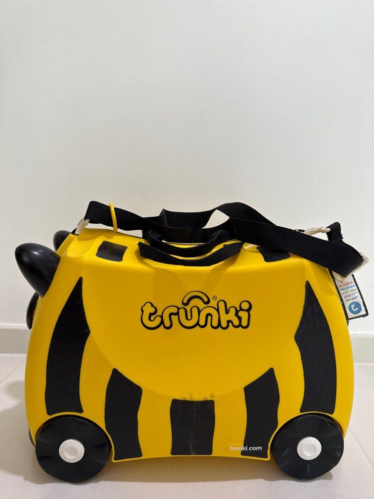 Bernard bee trunki sales