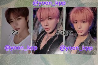 （分類：）位於 。 由 yoon_nooy 提交（商品編號 1287792478，圖片 1）。簡介： 。