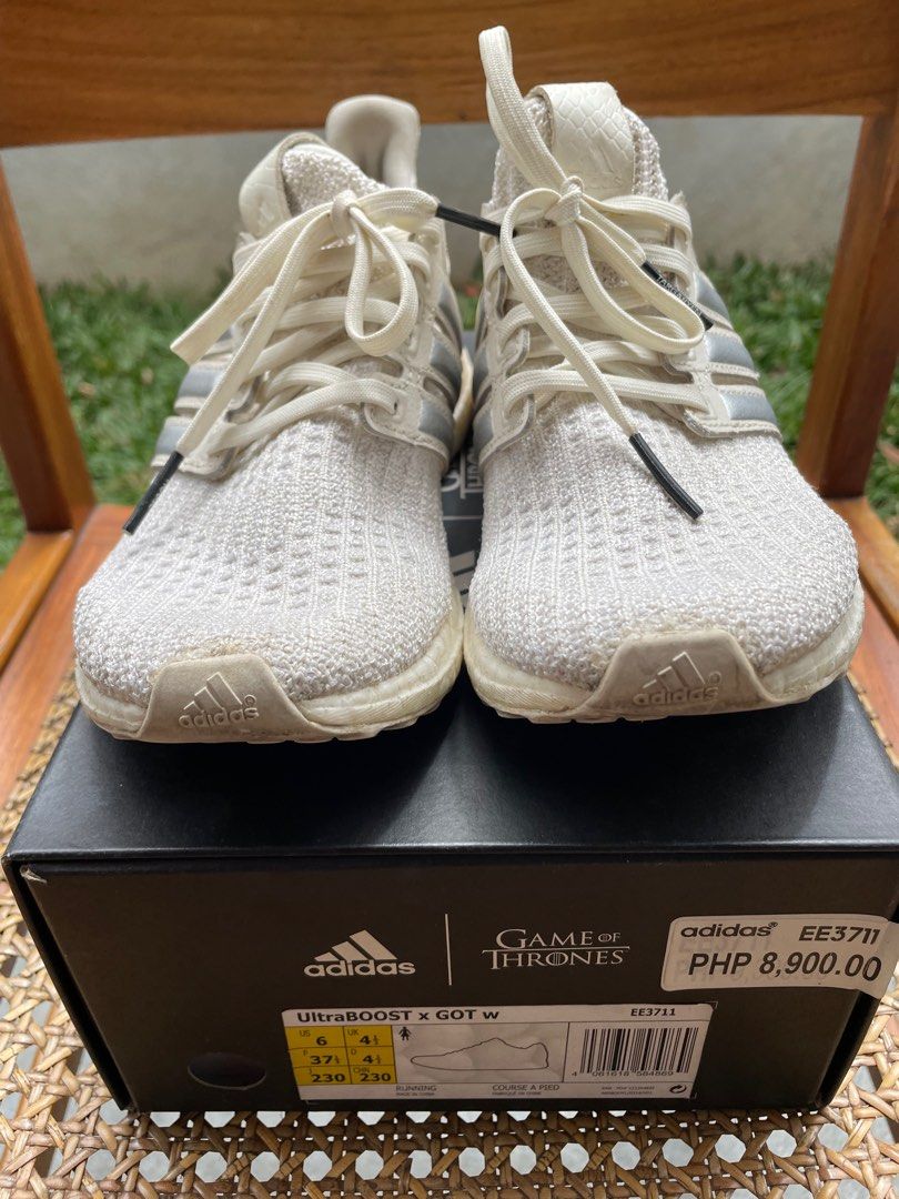 ultraboost got