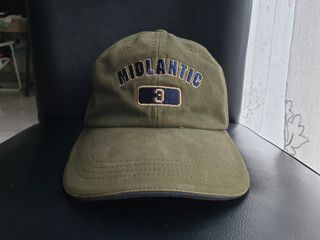 Uniqlo Midatlantic Hat