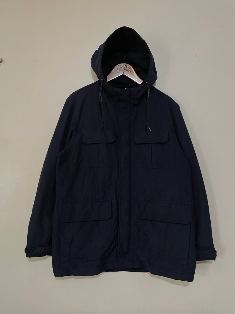 Uniqlo mountain parka sale