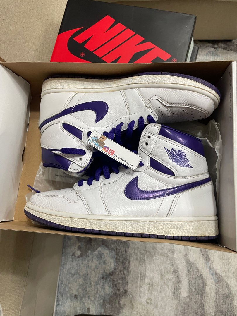 Purple 72 outlet