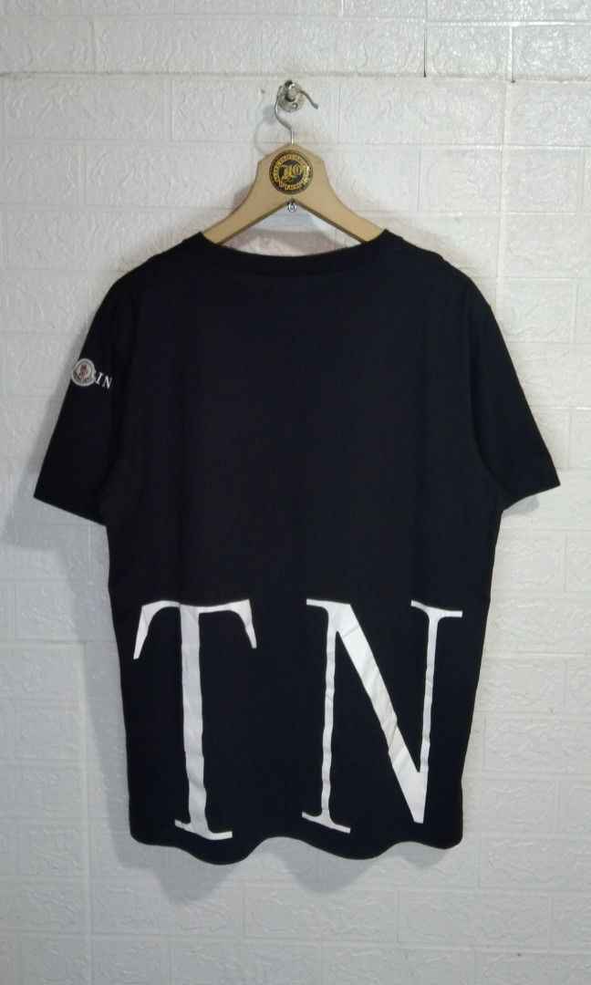 Moncler valentino discount t shirt