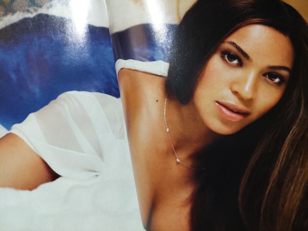 Vanity Fair Beyonce cover (Category: Magazines) located in Antipolo. Submitted by cychiyo (Listing ID 1287771442, Image 2). Description: Vanity Fair back issue Beyonce cover photos of rap stars inside ; article on the Odeon Theatre, among others best price posted payment via BDO.