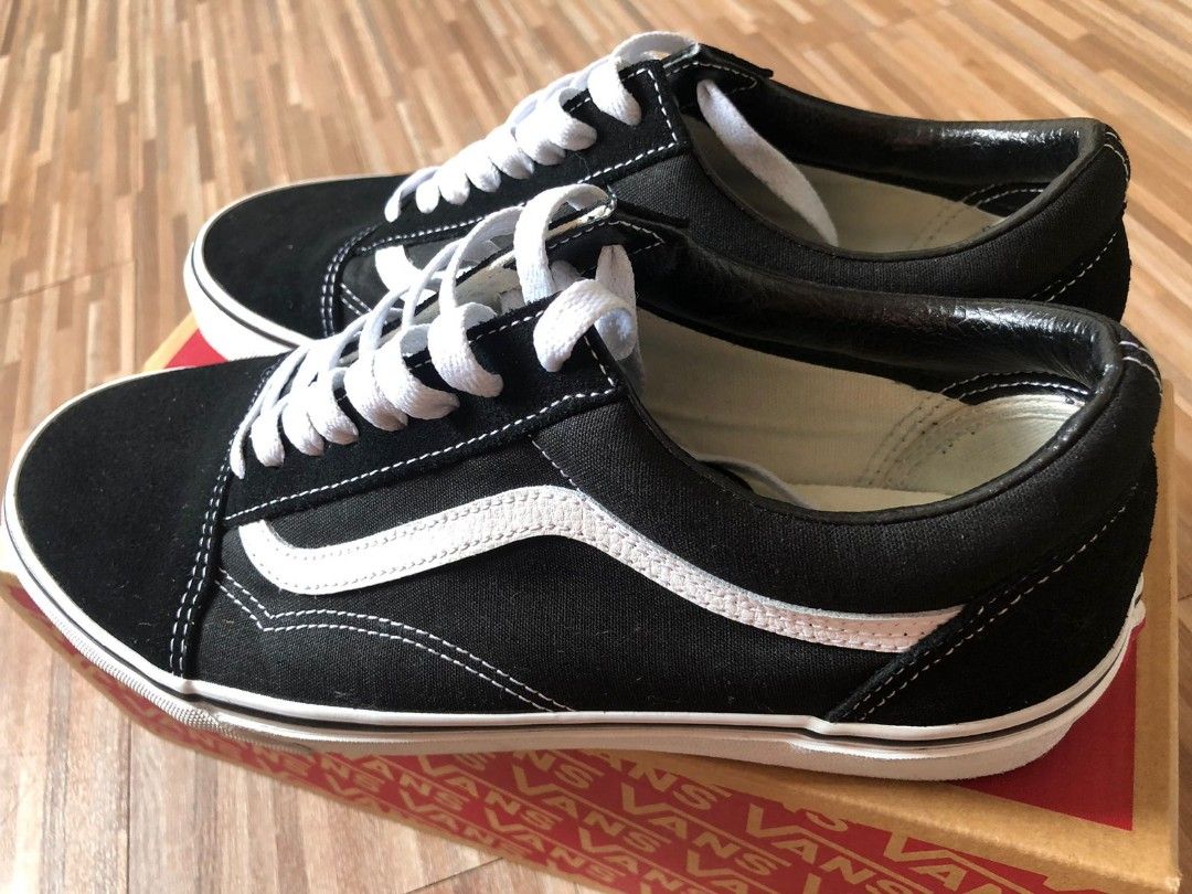 vans old skool 43