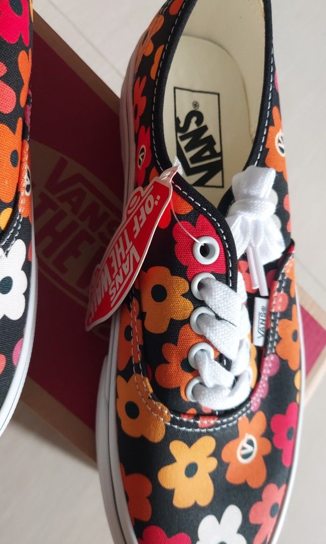 New vans shoes womens hot sale