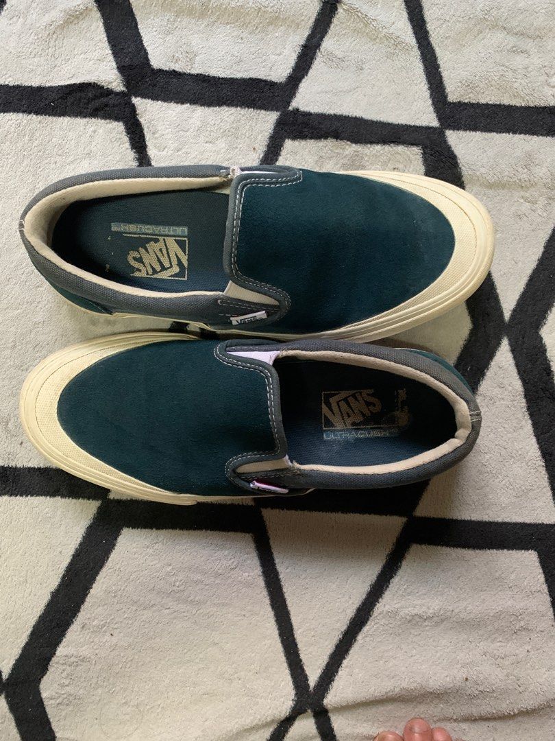 Slip on sales ultracush