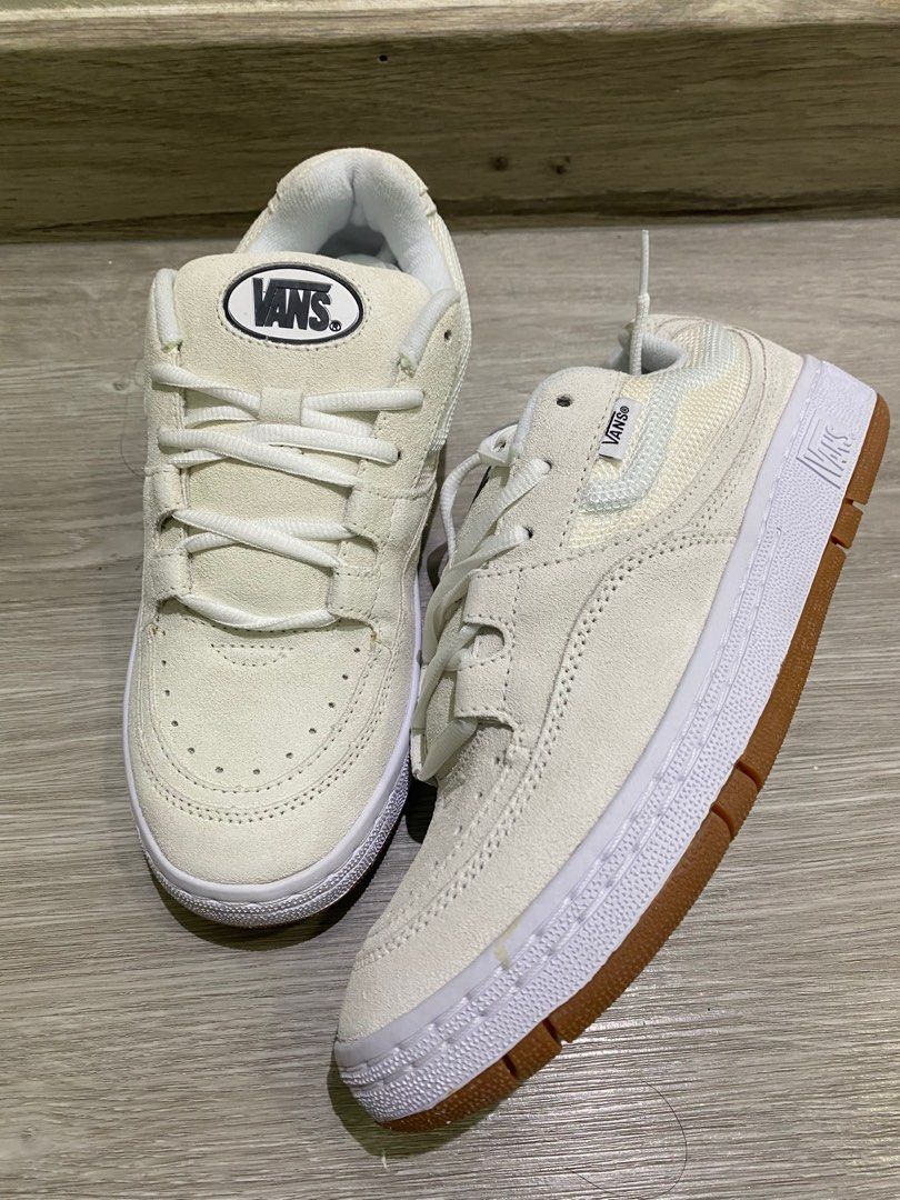 Off white on sale vans sample