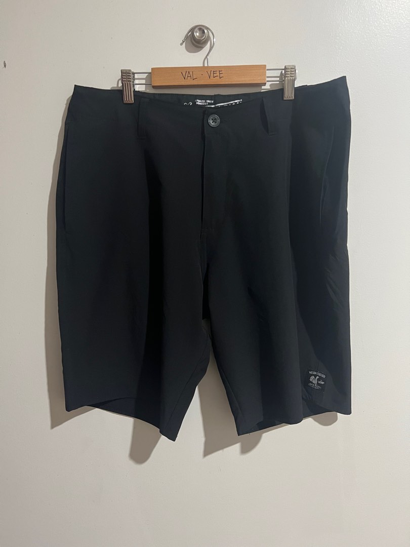 Vans Vanphibian Shorts 34 W Men s Fashion Bottoms Shorts on