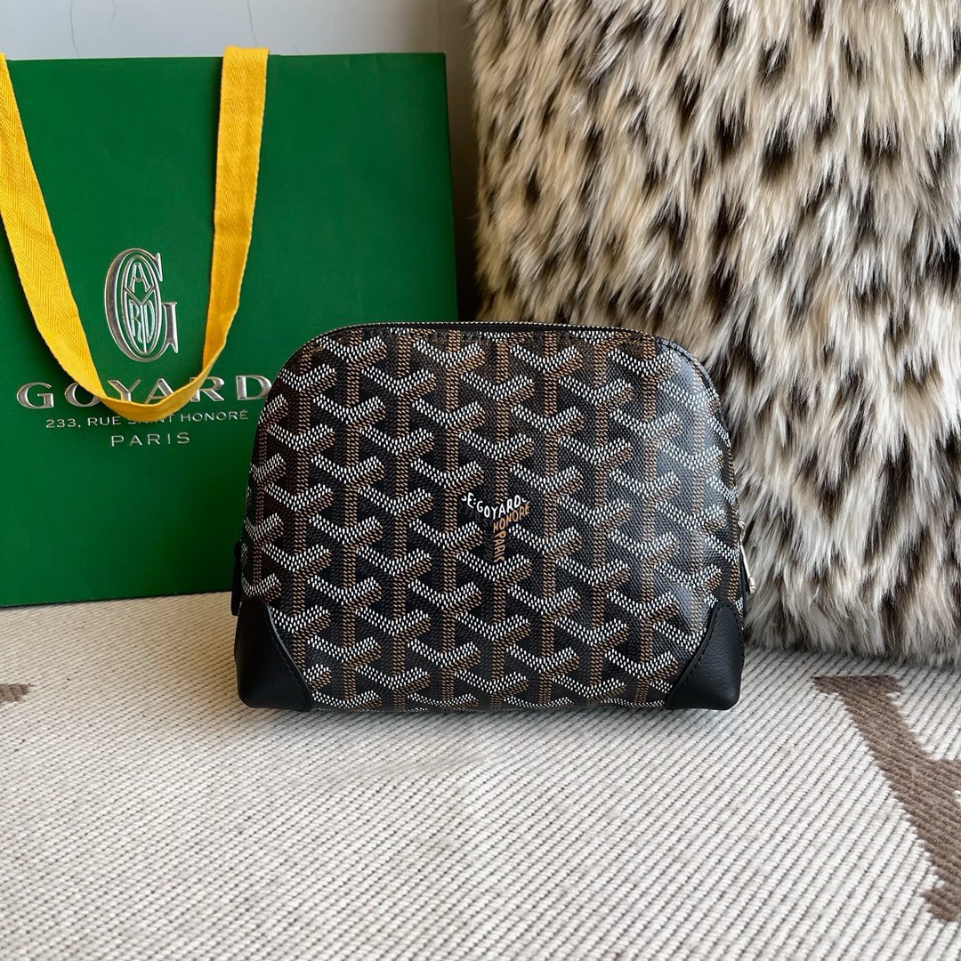 Pouch goyard deals
