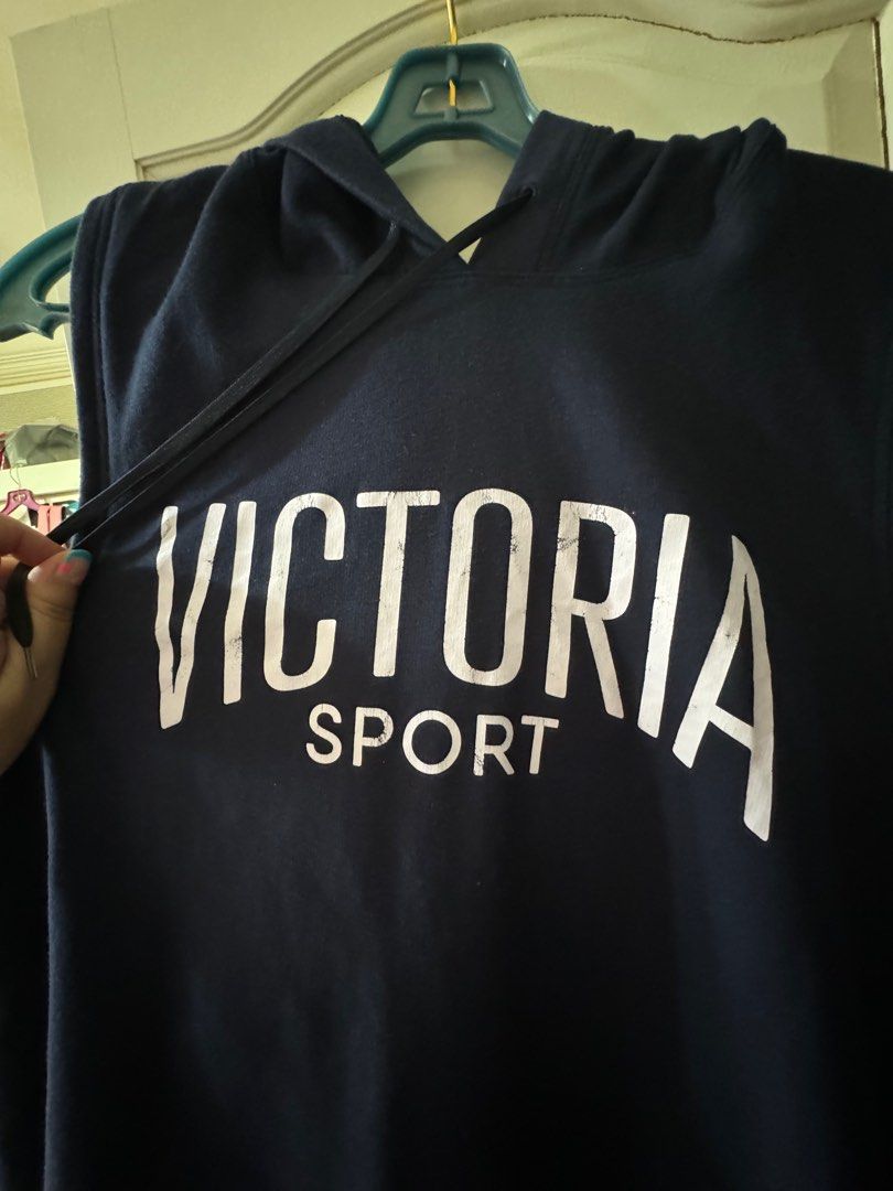 Victoria sport hoodie new arrivals