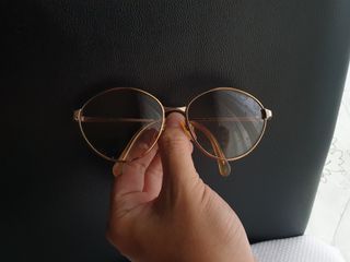 Vintage Hanae Mori Sunglasses