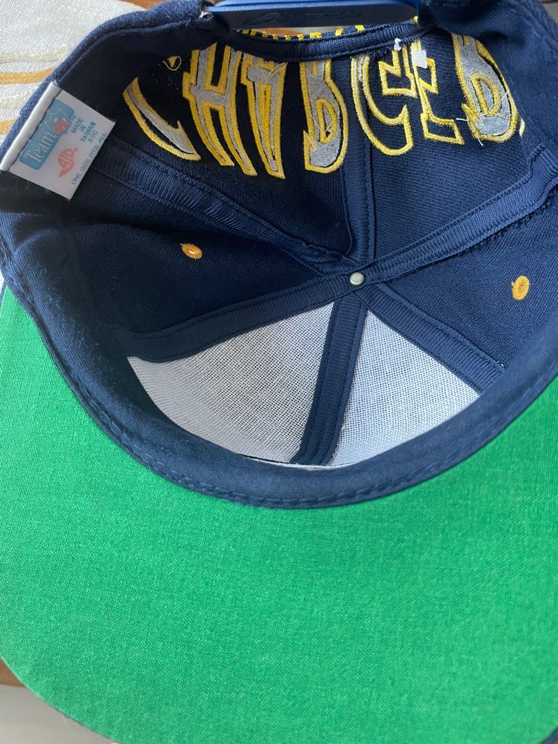 vintage hat monster tex (Category: Caps & Hats) located in Manila. Submitted by wsilbc310 (Listing ID 1287708667, Image 3). Description: .