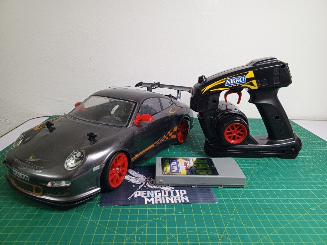 Porsche 911 gt3 rs rc sales