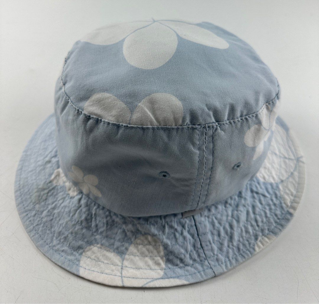 Norse projects reversible flower bucket hat hotsell