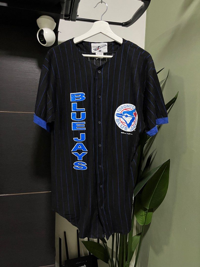 Baseball jerseys toronto store