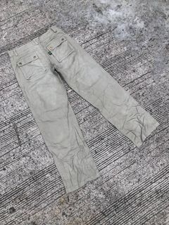 Vintage UnderCover Pants