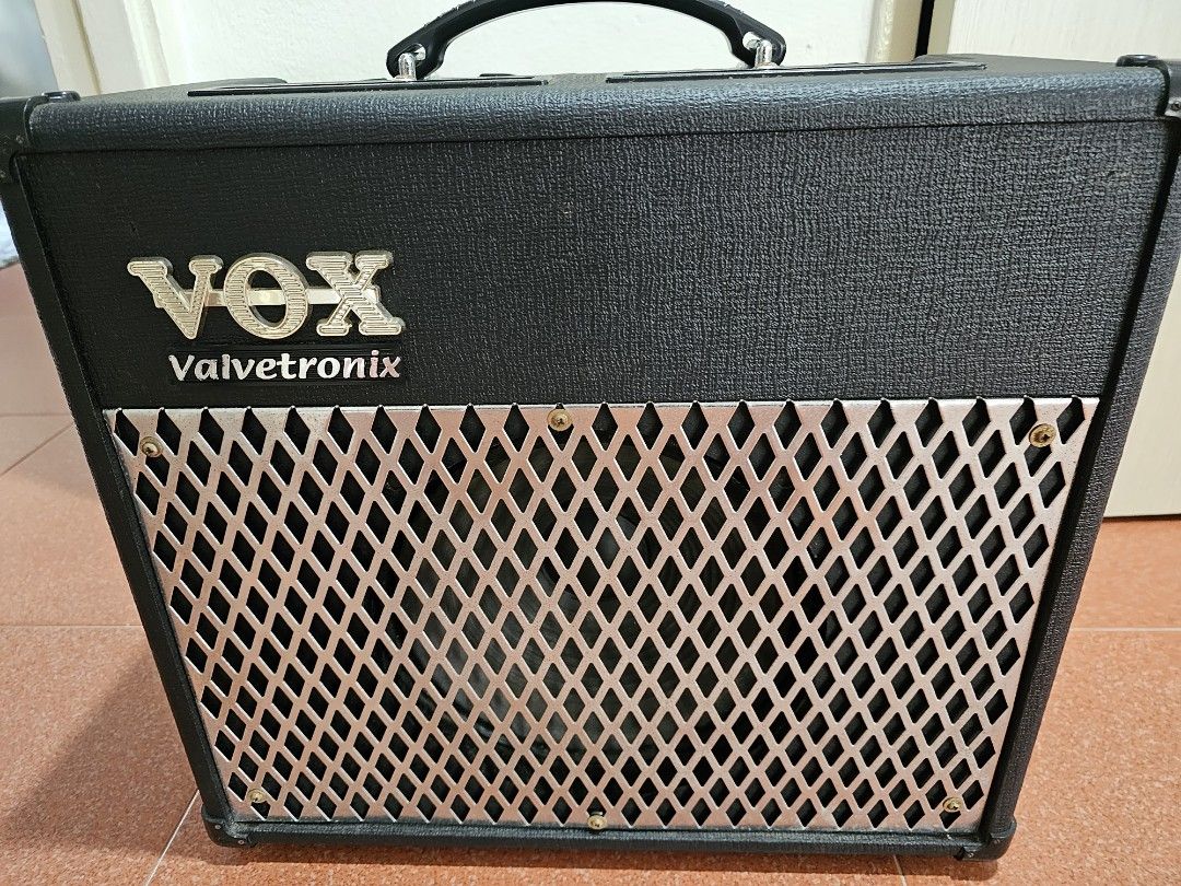 Vox Ad30VT for sale Audio Soundbars Speakers Amplifiers on