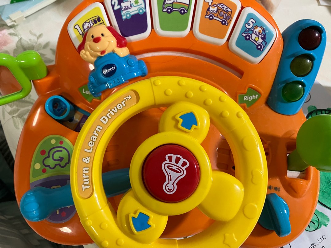 Superstar Lightshow Karaoke Vtech Kidi Superstar Superstar