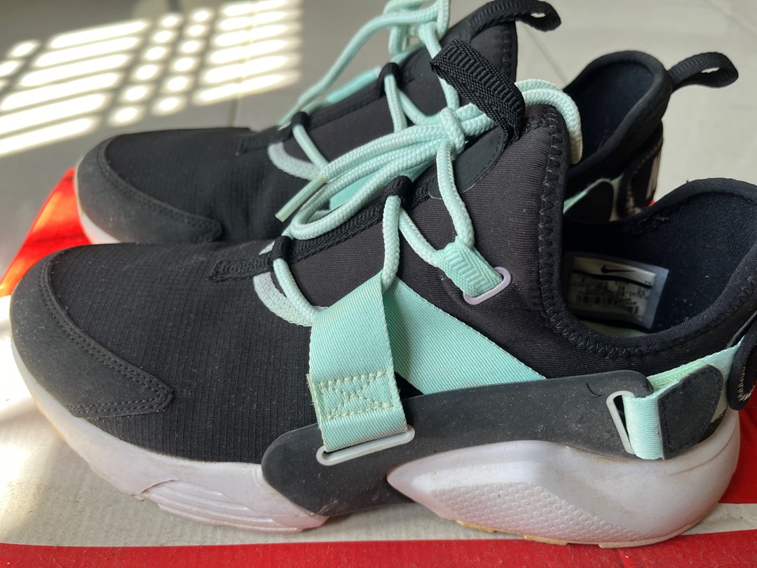 Tenis nike air hotsell huarache city low
