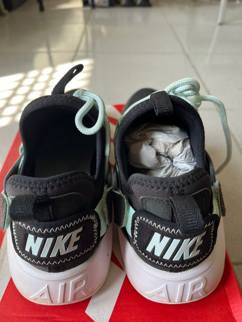 Womens nike air huarache city low store