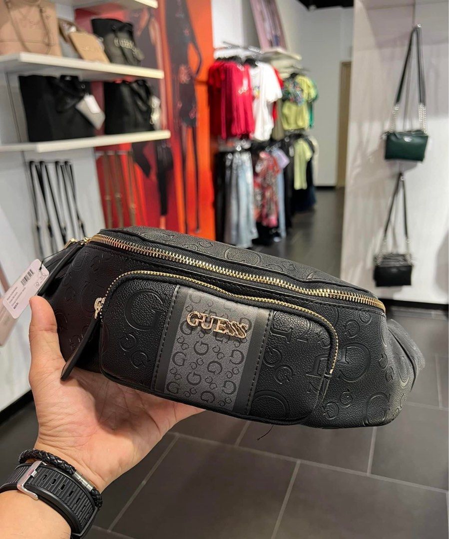 Waistbag Guesss Original