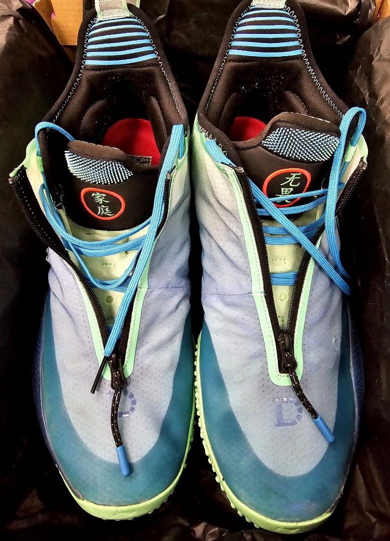 Nike air basketball new arrivals shoes 9's