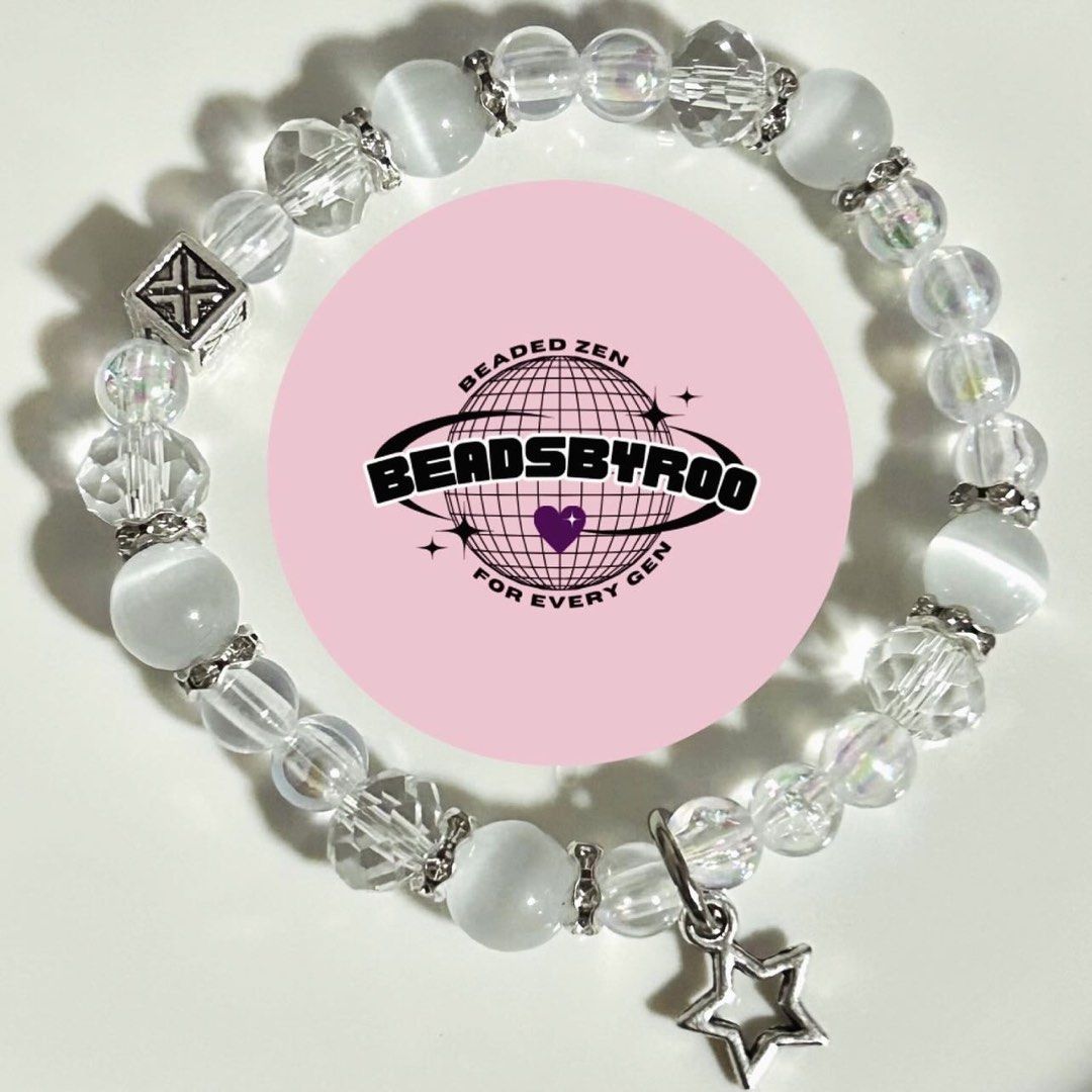 Cat shop eye bracelet