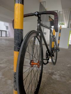 Look fixie shop
