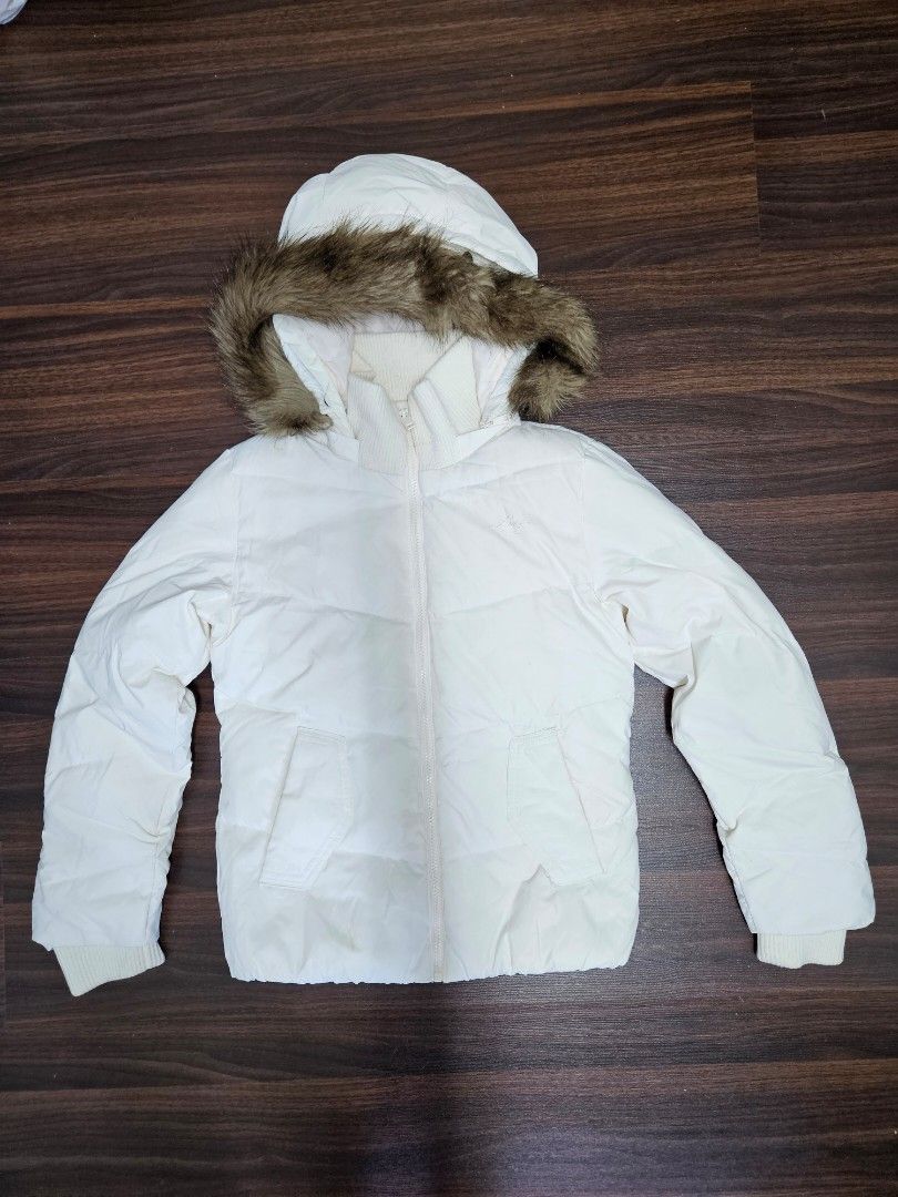 Fur best sale hood hoodie