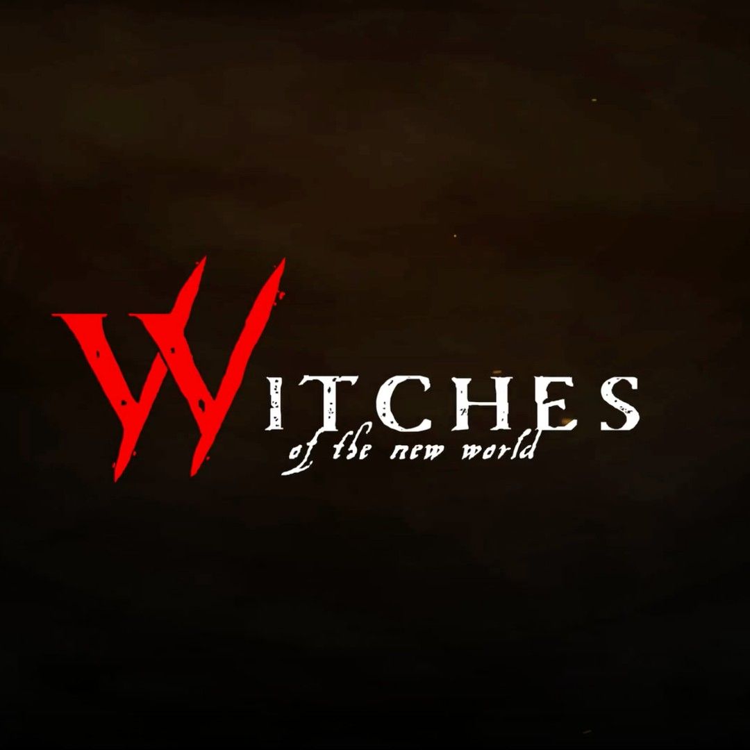 WITCHES OF THE NEW WORLD PS5 DOWNLOAD