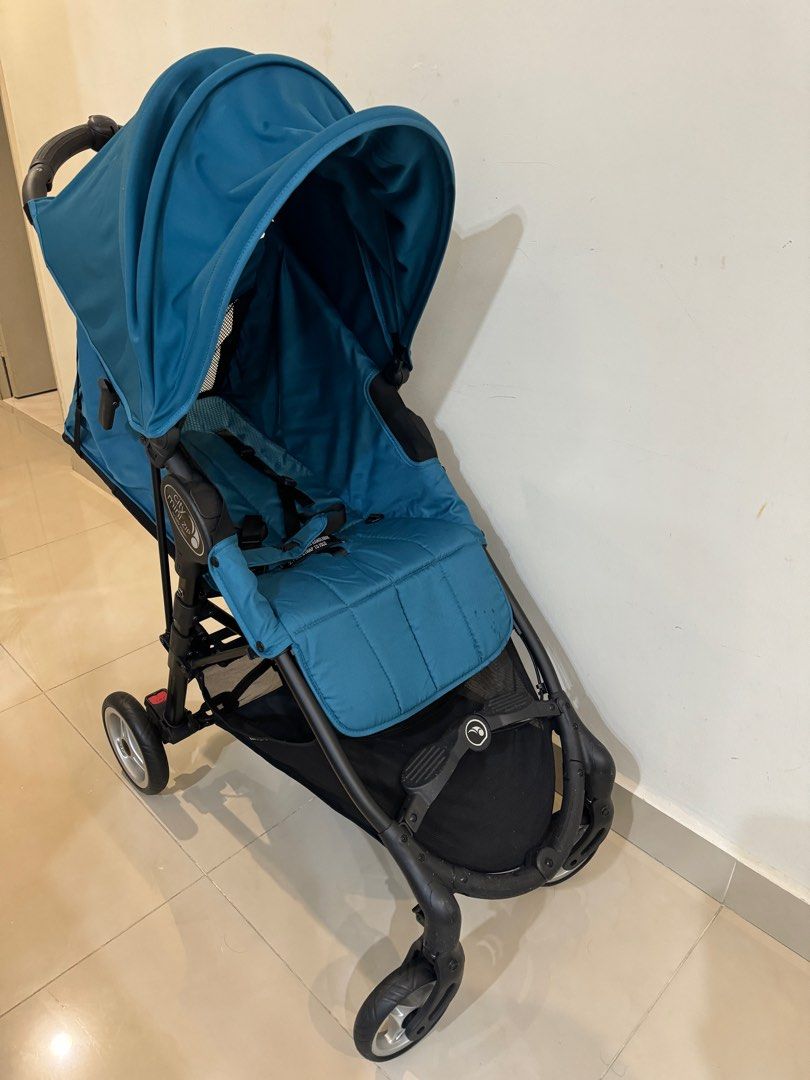 City mini stroller cheap canada