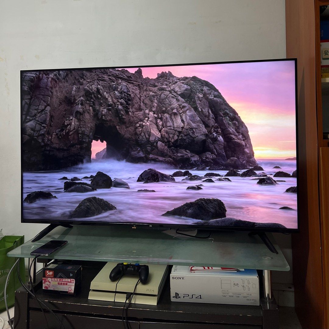 Xiaomi TV A2 43 inch, TV & Home Appliances, TV & Entertainment, TV on  Carousell