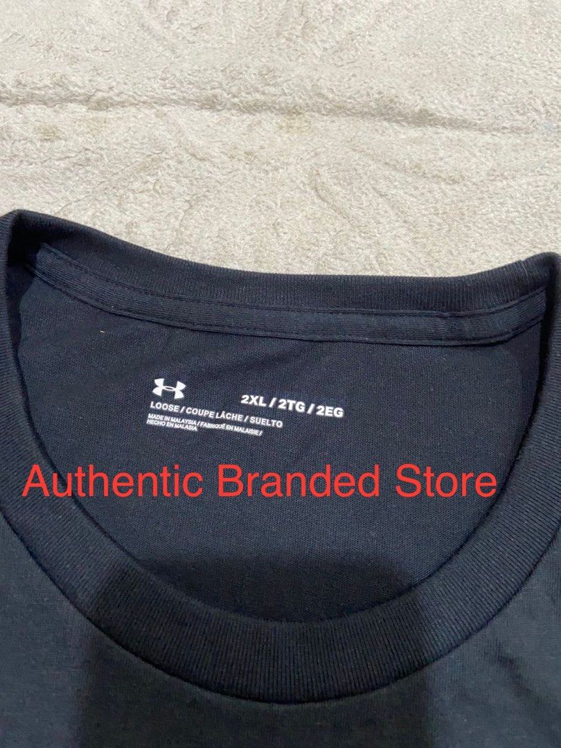 Under store armour 5xl