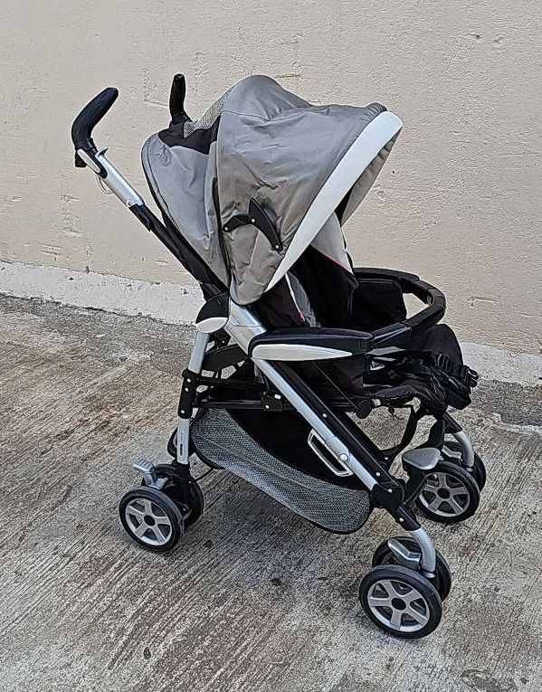 Carreola peg perego pliko p3 hot sale