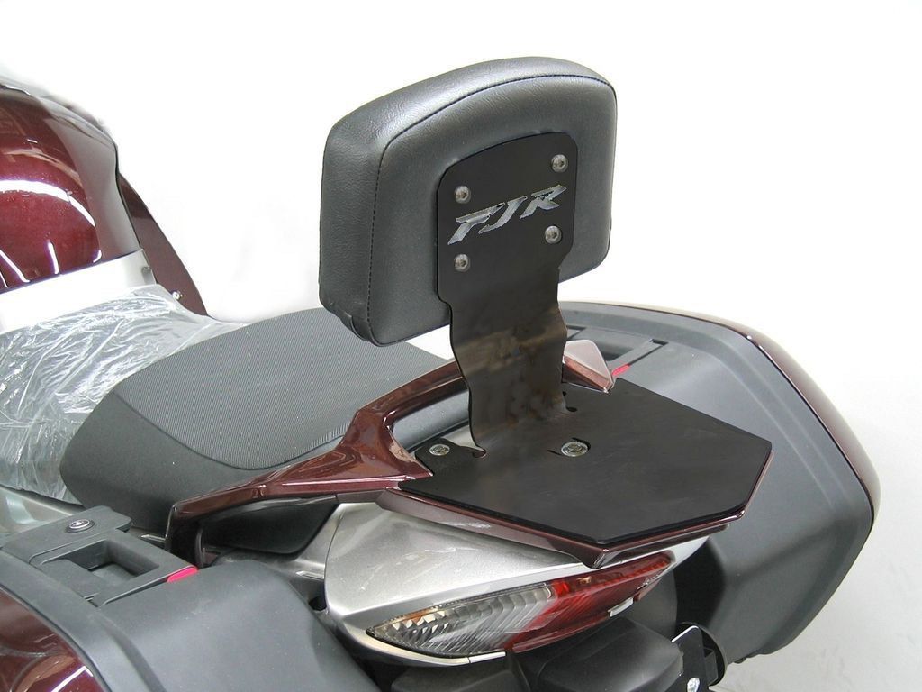 Fjr backrest on sale