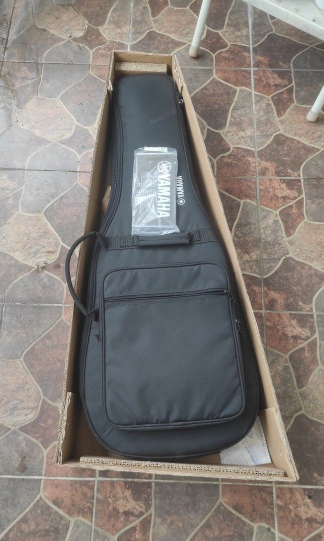 Yamaha Revstar Rs 502 t, Musik & Media, Alat di Carousell