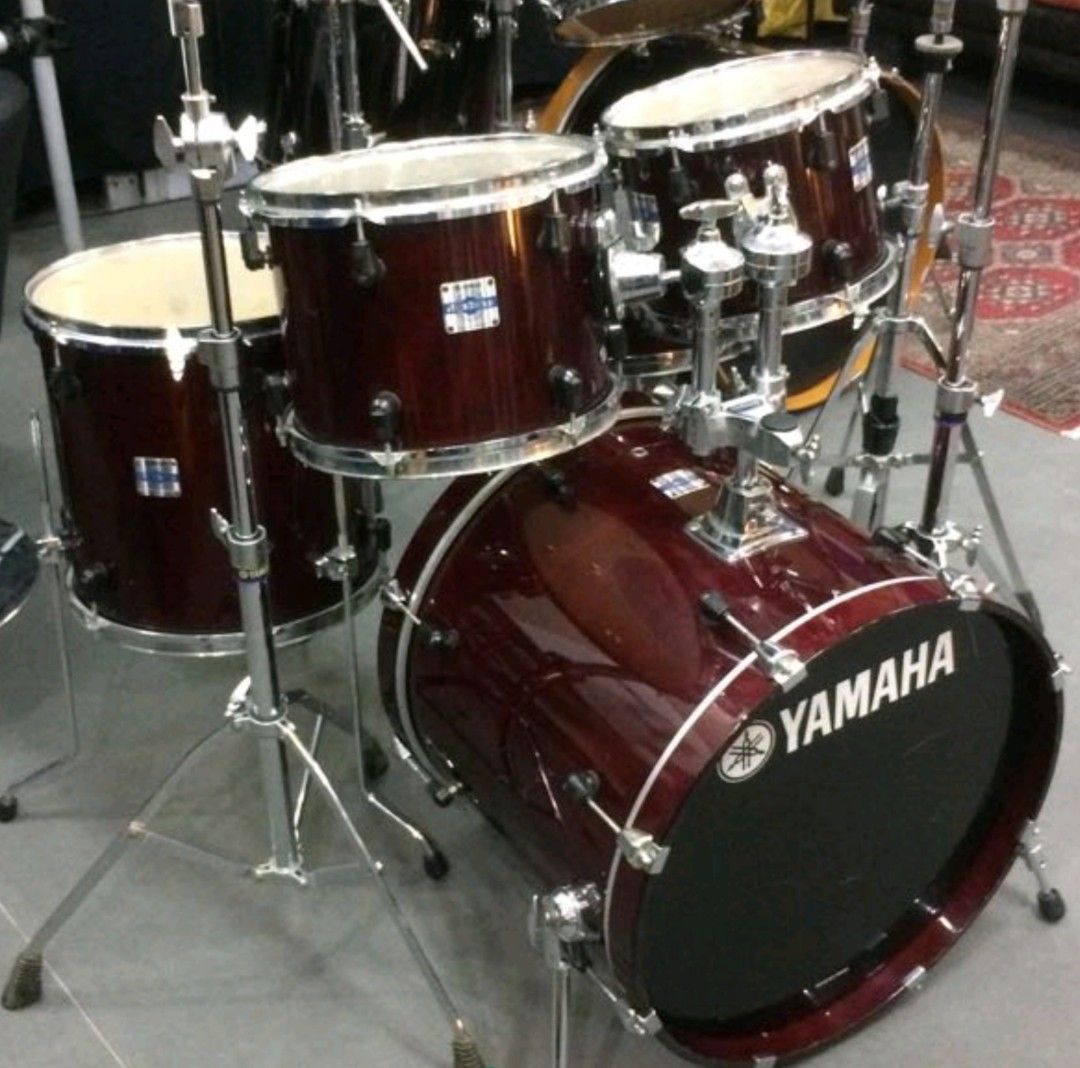 Stage custom shop advantage nouveau