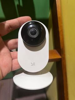 YI Smart CCTV (Used)