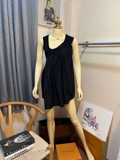 Yohji Yamamoto Dress